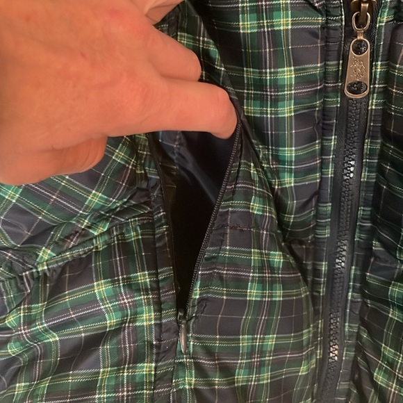 EUC Polo vest - Picture 4 of 4